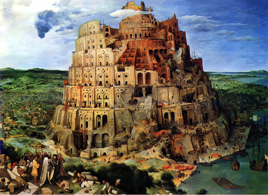 Babel